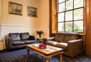 Europa House Hotel, London Paddington - Reception