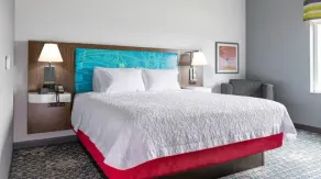 Hampton Inn by Hilton Philadelphia International Airport - Room