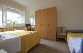 B&B Ortensia - Værelse