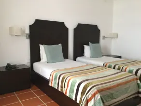 Hotel Rural Santo Antonio - Chambre
