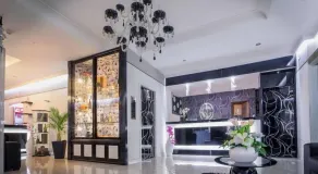 Hotel Daytona Palace - Lobby