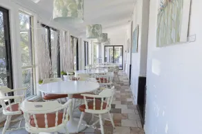 The Bala Bay Inn - Restaurant