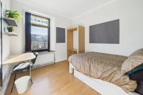 The Phoenix - Chambre
