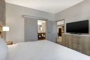 Home2 Suites by Hilton Las Vegas Southwest I-215 Curve - Chambre