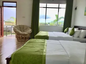 Avonil Resort Yala - Zimmer