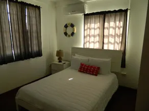 Blue House Joyuda - Chambre