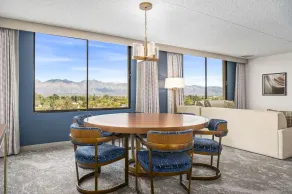 DoubleTree by Hilton Tucson - Reid Park - Utsikt från rummet