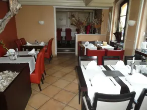 Hotel Lex - Restaurant