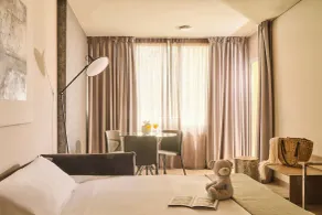 Ona Marbella Inn - Room
