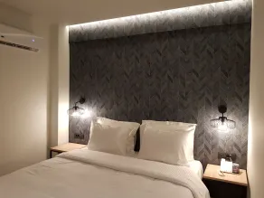Athens coast hotel - Room