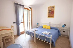 Agriturismo Benza - Rum