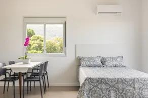 Parador Campeche - Room