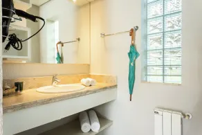 Doce Canela - Pousada de Charme - Bathroom