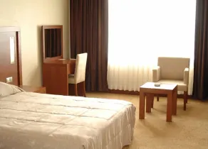 Paluri Otel Hopa - Værelse