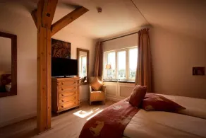 Gerber Park Hotel - Chambre