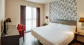 Sercotel Plaza Feria - Chambre