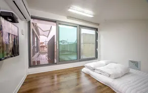 Tongyeong Monofunny Pension - Room