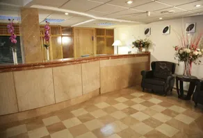 Caesar Premier Jerusalem Hotel - Reception