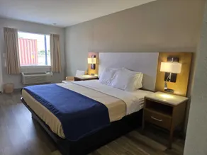 Americas Express Inn South Hill - Camera