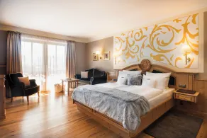 Wellnesshotel Oswald - Room