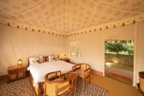 Madho Bagh - Room