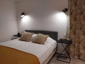 CASA DI RAMATTA - Chez l'apicultrice - Rum