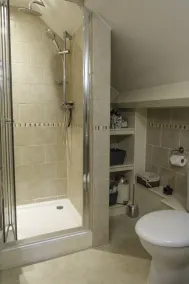 Turks Hall - Salle de bain