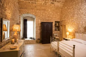 Masseria Le Cerase - Zimmer