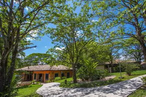 Itu Garden - SPA e Resort Saudavel - Restaurant