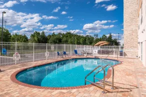 Holiday Inn Express & Suites - Tampa North - Wesley Chapel by IHG - Pool