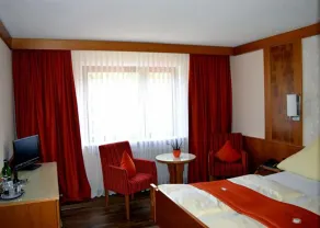 Natur & Wander Hotel Gassbachtal - Camera