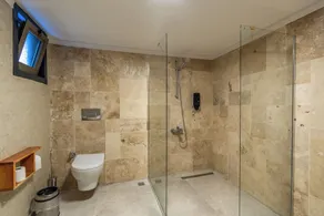 SULTAN PALAS OTEL - Bagno