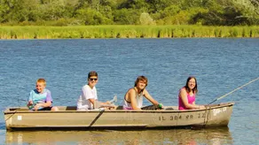 Fish Lake Beach Camping Resort - Miscellaneous