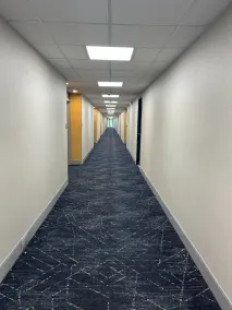 Comfort Inn - Rezeption