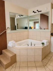 Travel Inn - Watertown NY - Room