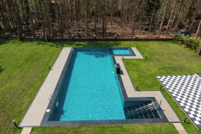 Hotel Holiday Village - Pool
