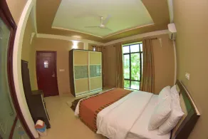 Calyx Grand Fuvahmulah - Camera