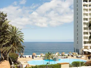 Precise Resort Tenerife - Piscine