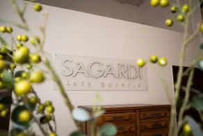 Loft Osteria by Sagardi - Rezeption