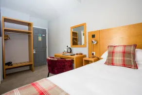 HK Rooms - Self Catering Rooms - Rom