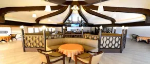 Hotel Raj Hans - Restaurant
