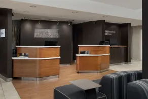 Courtyard by Marriott Portland Tigard - Réception