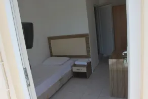 Ünal Boutique Hotel - Chambre