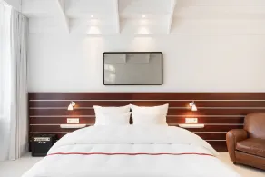 Ruby Lotti Hotel Hamburg by IHG - Room