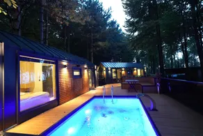Kartepe Saklı Vadi Tiny House - Værelse
