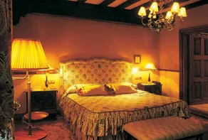 Palacio de Cutre - Quarto