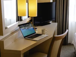 KOKO HOTEL Tokyo Nishikasai - Chambre