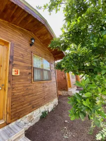 Olympos Simar Pansiyon - Room
