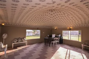 Impian Resorts - Jodhpur - Réception