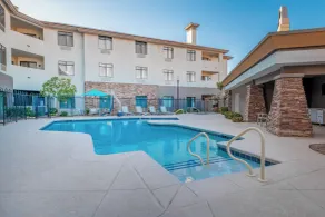 Holiday Inn Express & Suites St George North - Zion - Pool